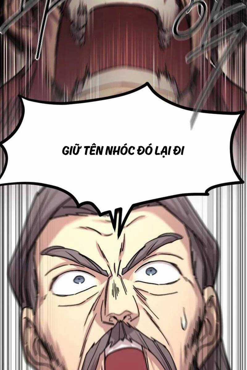 Hoa Sơn Tái Khởi Chapter 115 trang 60