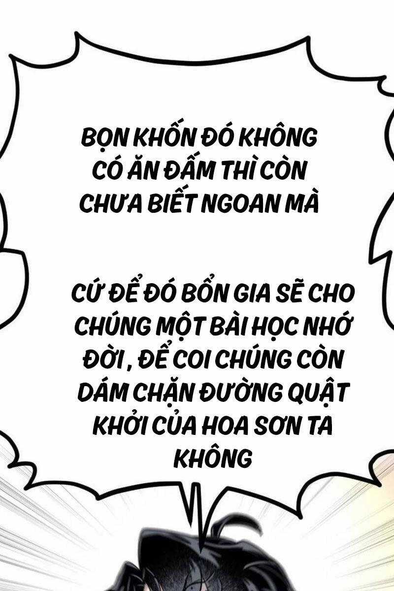Hoa Sơn Tái Khởi Chapter 115 trang 65