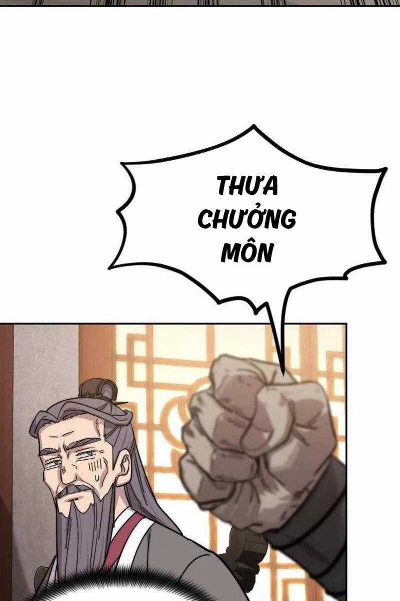 Hoa Sơn Tái Khởi Chapter 115 trang 67