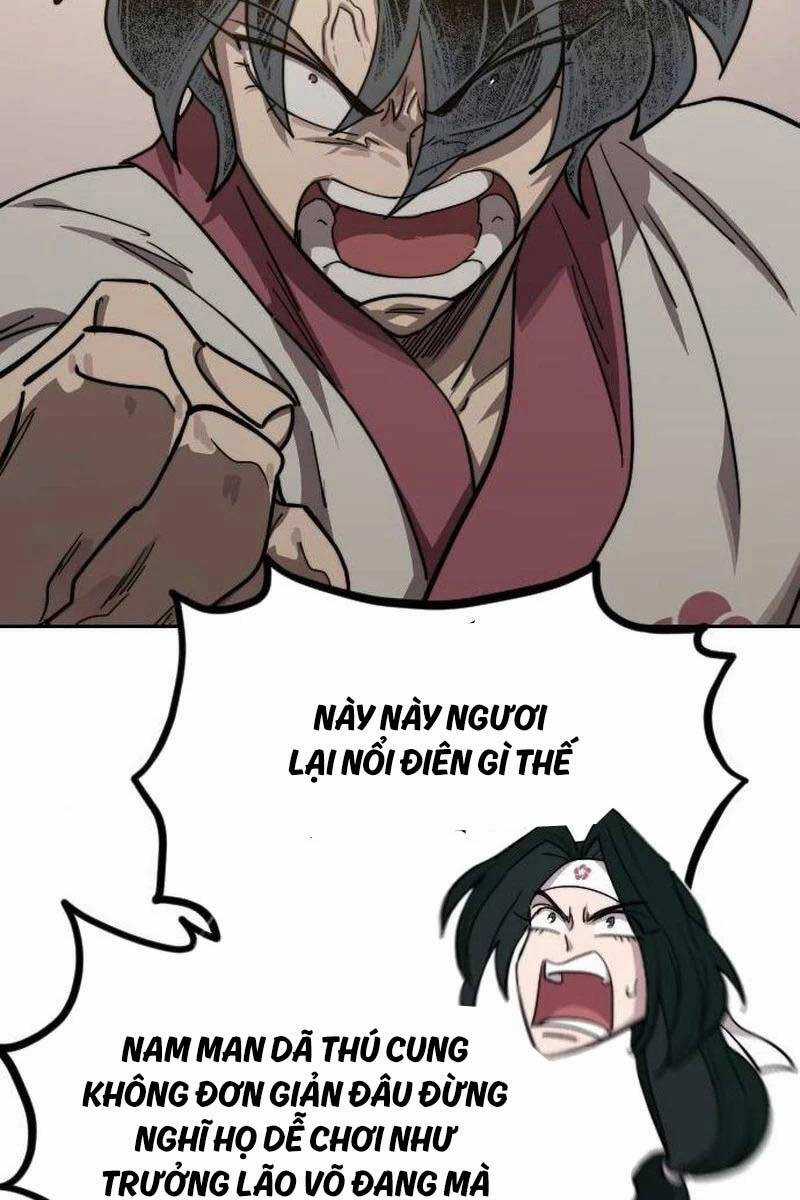 Hoa Sơn Tái Khởi Chapter 115 trang 69