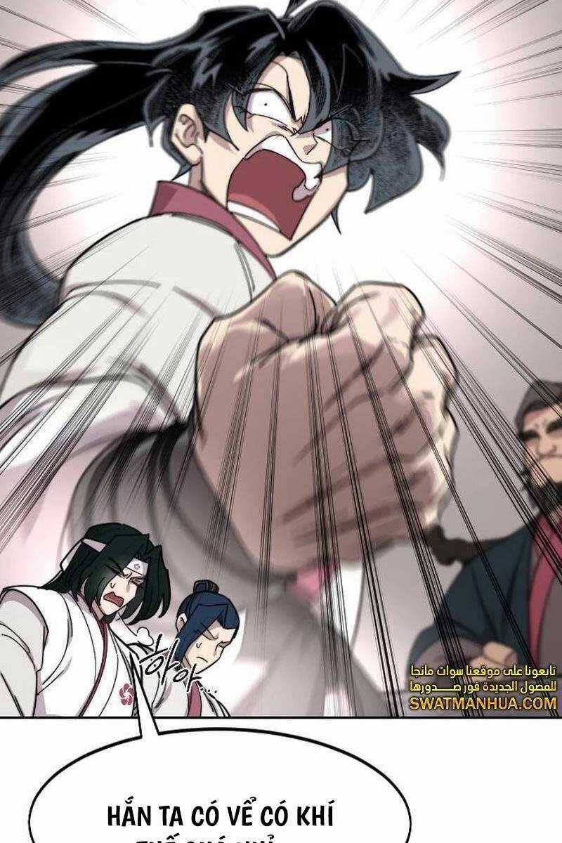 Hoa Sơn Tái Khởi Chapter 115 trang 72