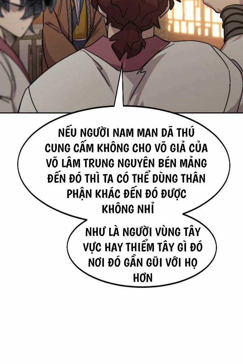 Hoa Sơn Tái Khởi Chapter 115 trang 74