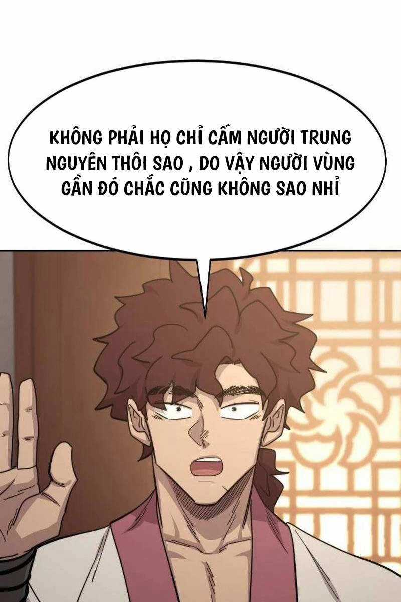 Hoa Sơn Tái Khởi Chapter 115 trang 75