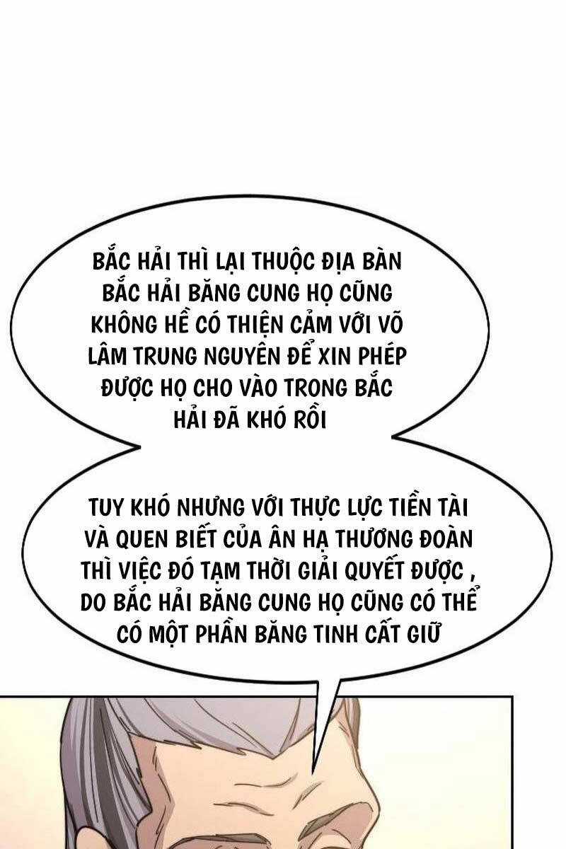 Hoa Sơn Tái Khởi Chapter 115 trang 8