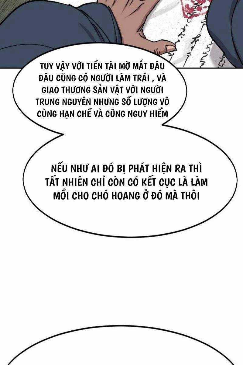 Hoa Sơn Tái Khởi Chapter 115 trang 81