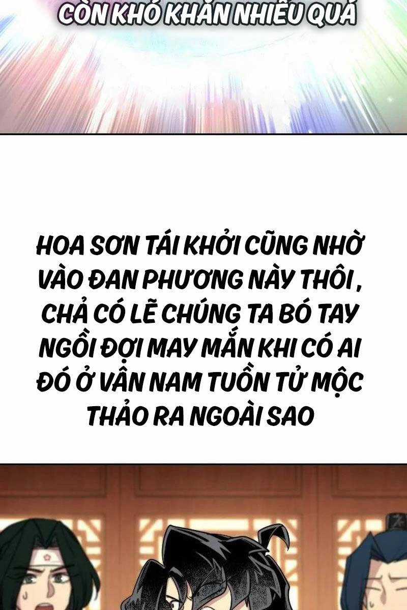 Hoa Sơn Tái Khởi Chapter 115 trang 89