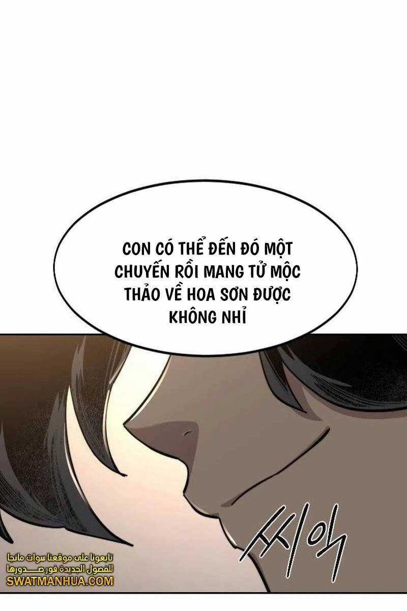 Hoa Sơn Tái Khởi Chapter 115 trang 94