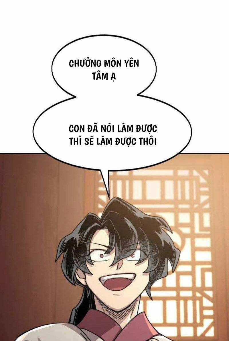 Hoa Sơn Tái Khởi Chapter 115 trang 96