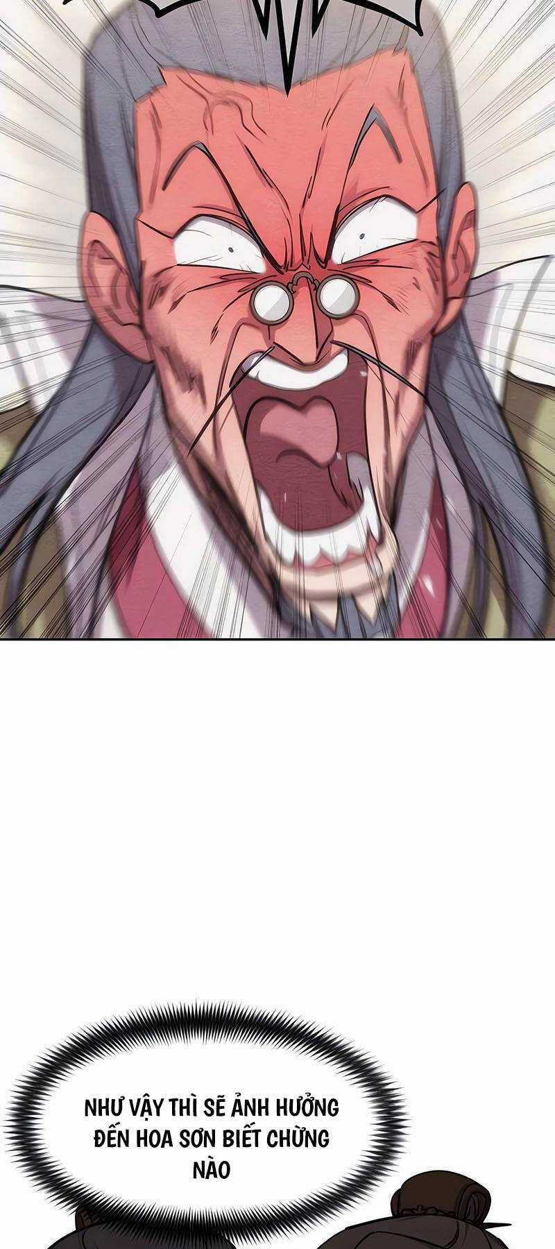 Hoa Sơn Tái Khởi Chapter 116 trang 13