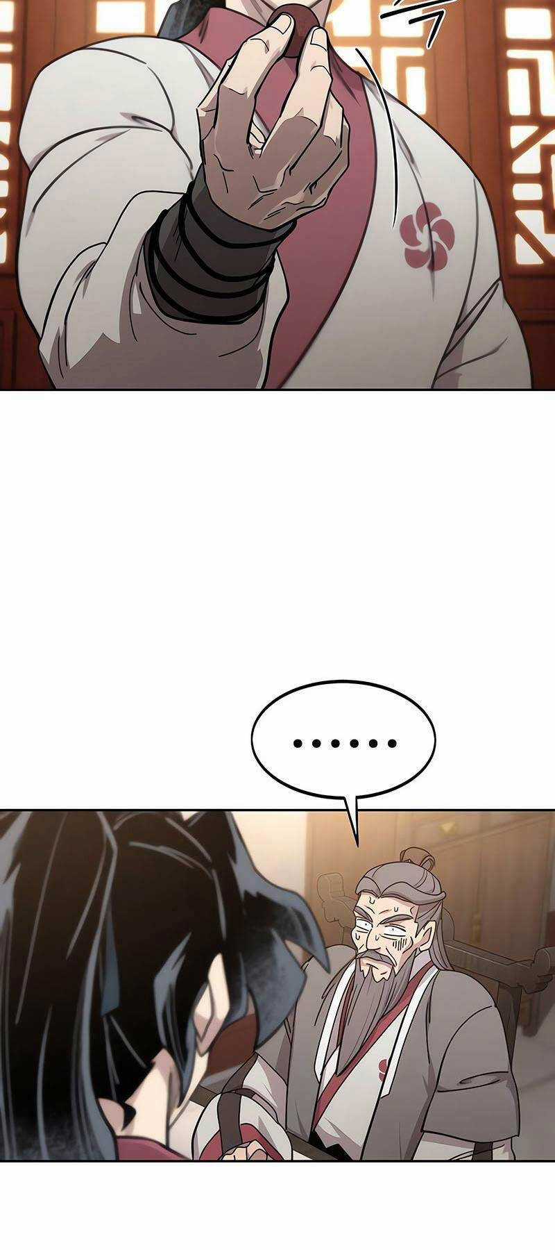 Hoa Sơn Tái Khởi Chapter 116 trang 16