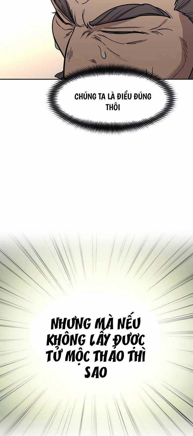 Hoa Sơn Tái Khởi Chapter 116 trang 18