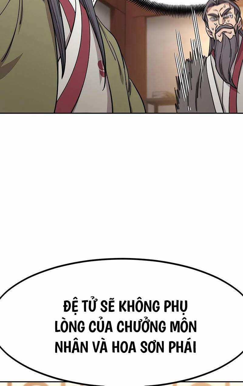 Hoa Sơn Tái Khởi Chapter 116 trang 21