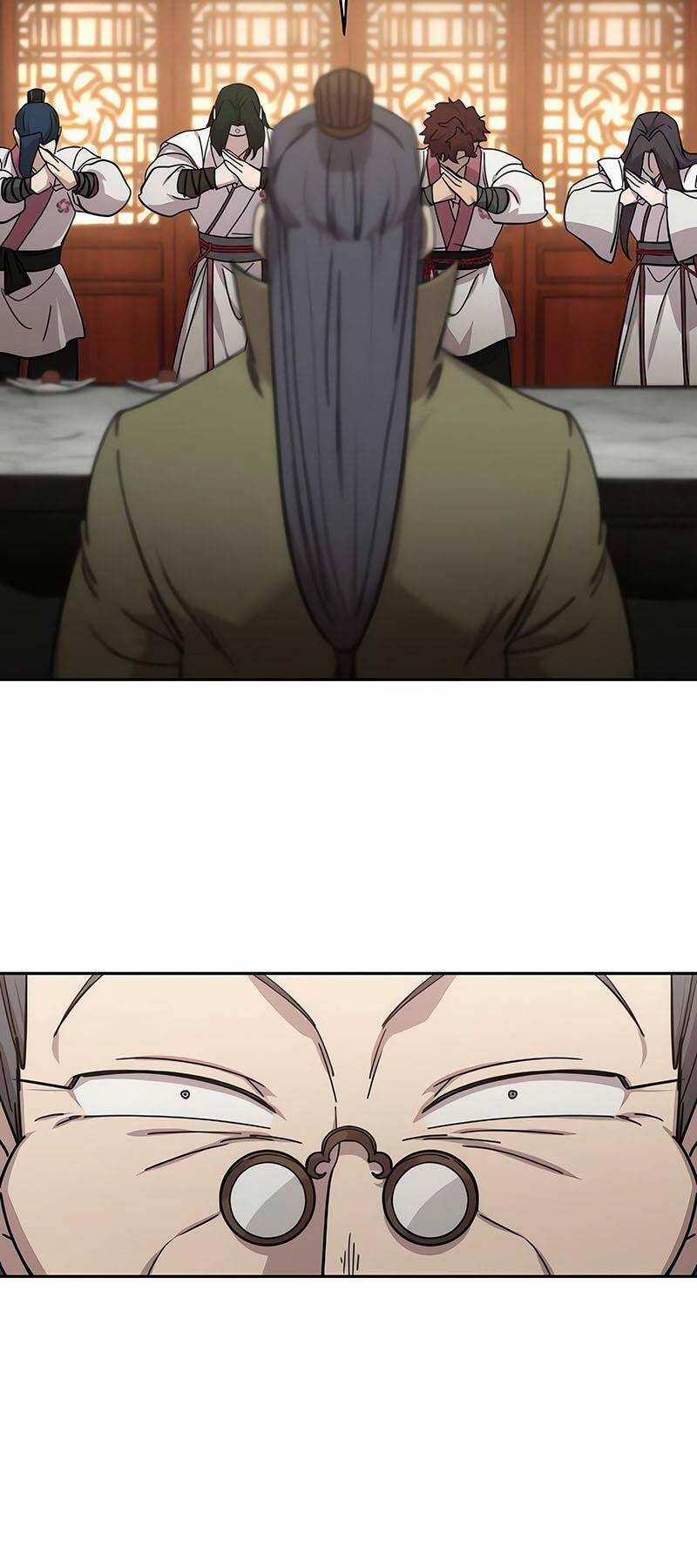 Hoa Sơn Tái Khởi Chapter 116 trang 24