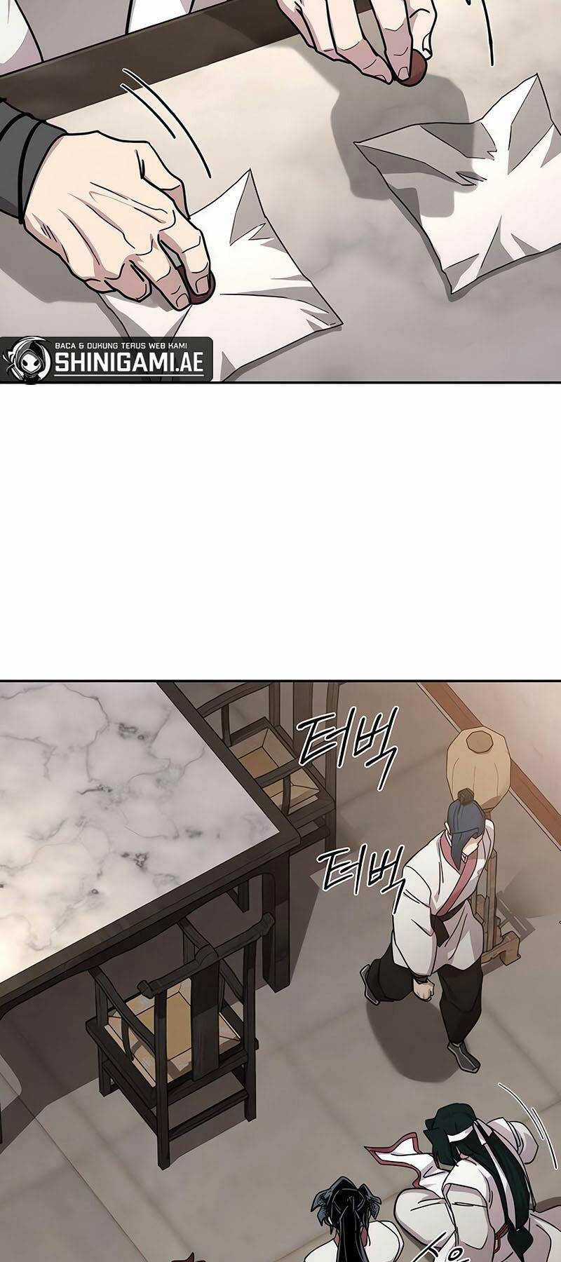 Hoa Sơn Tái Khởi Chapter 116 trang 26