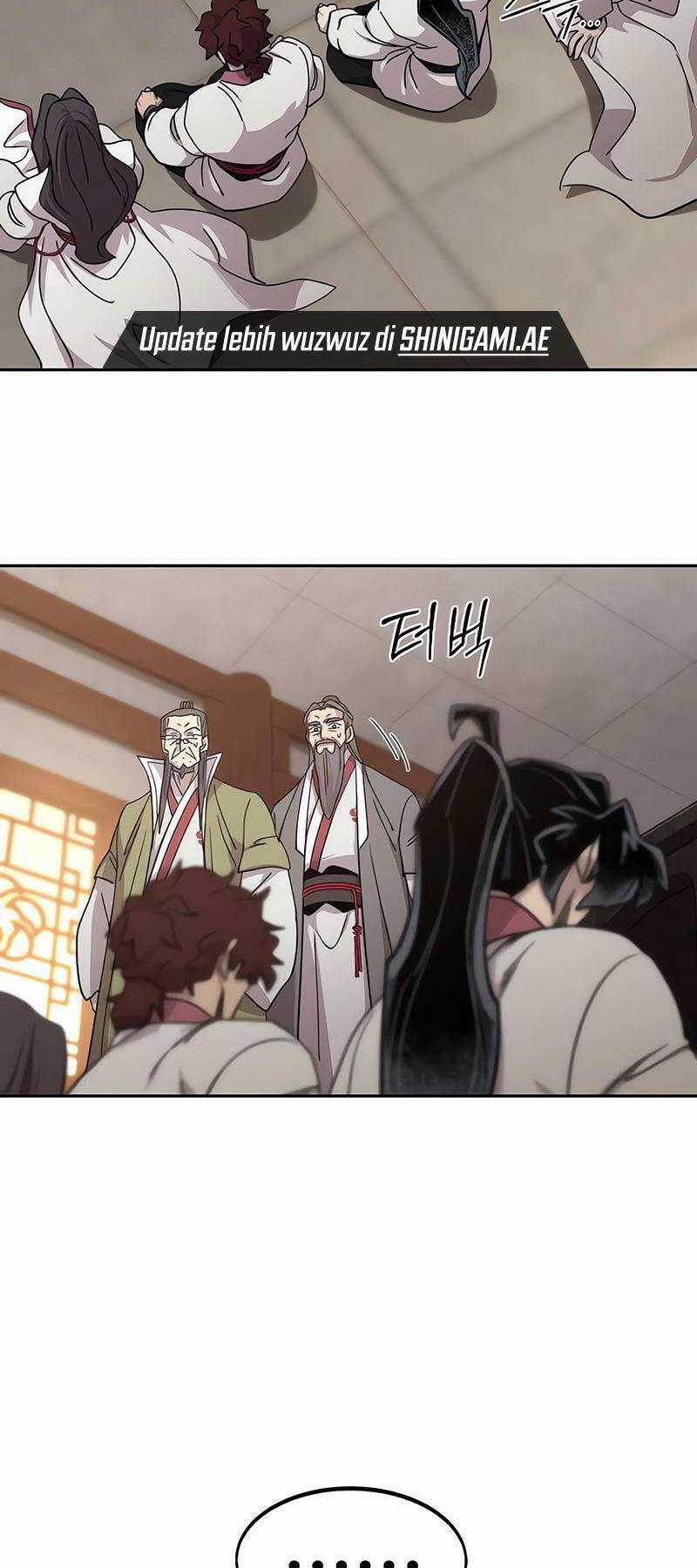 Hoa Sơn Tái Khởi Chapter 116 trang 27