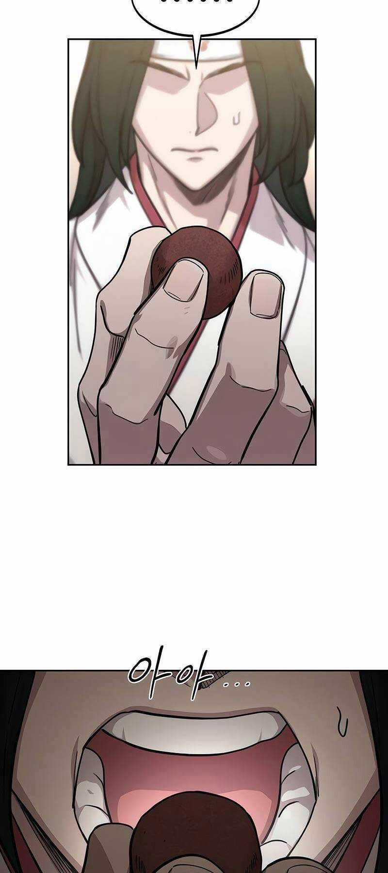 Hoa Sơn Tái Khởi Chapter 116 trang 28