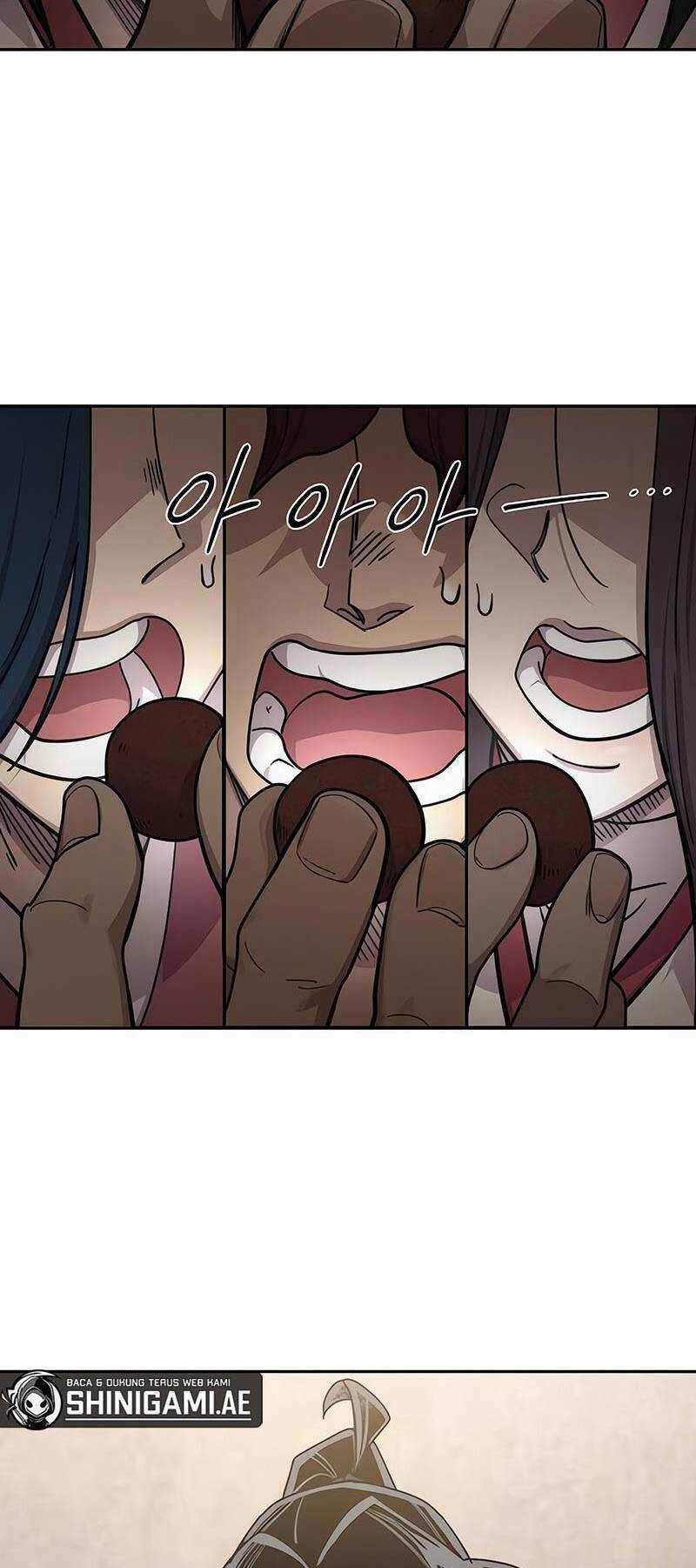 Hoa Sơn Tái Khởi Chapter 116 trang 29