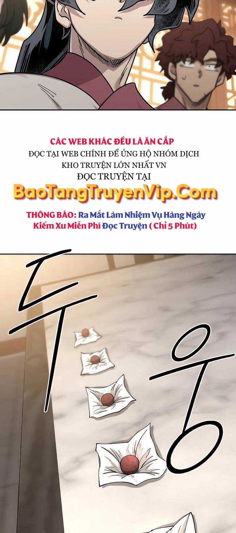 Hoa Sơn Tái Khởi Chapter 116 trang 3