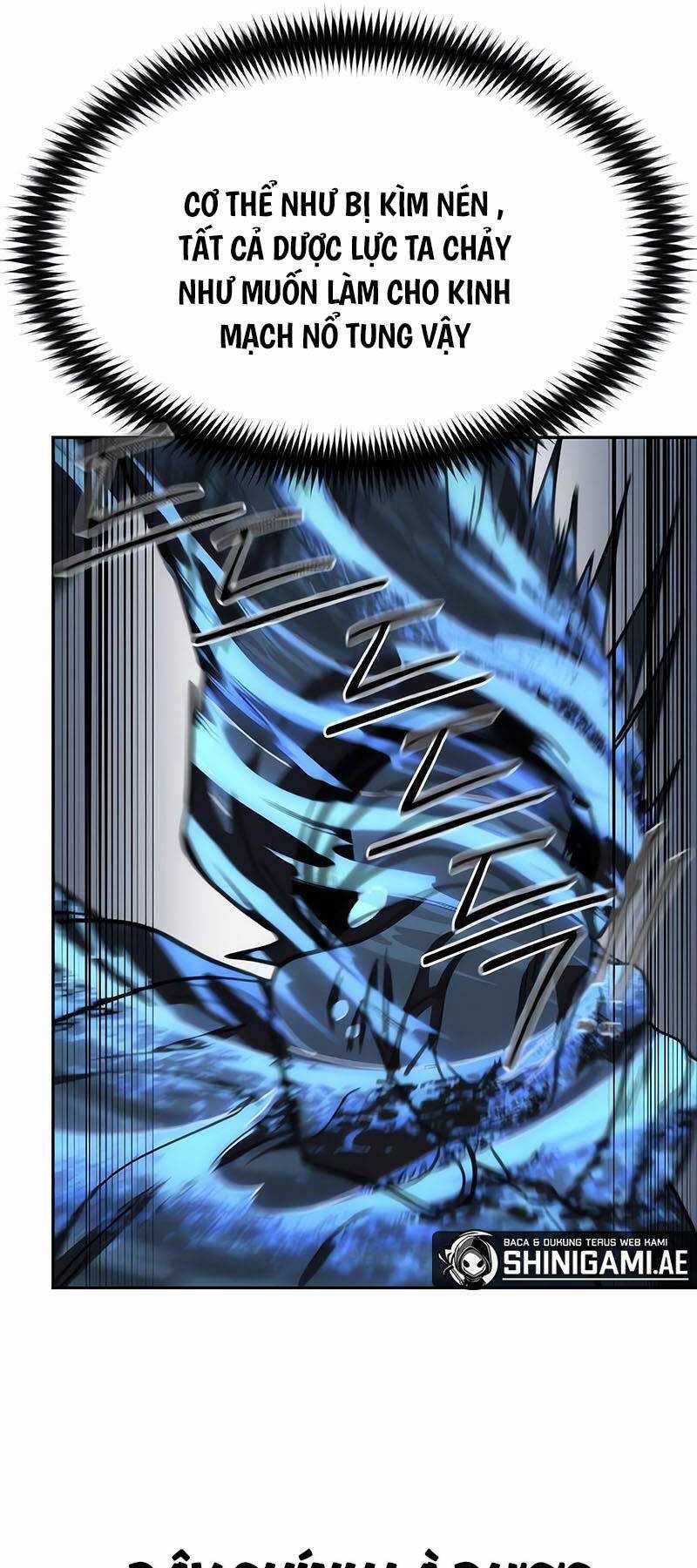 Hoa Sơn Tái Khởi Chapter 116 trang 42