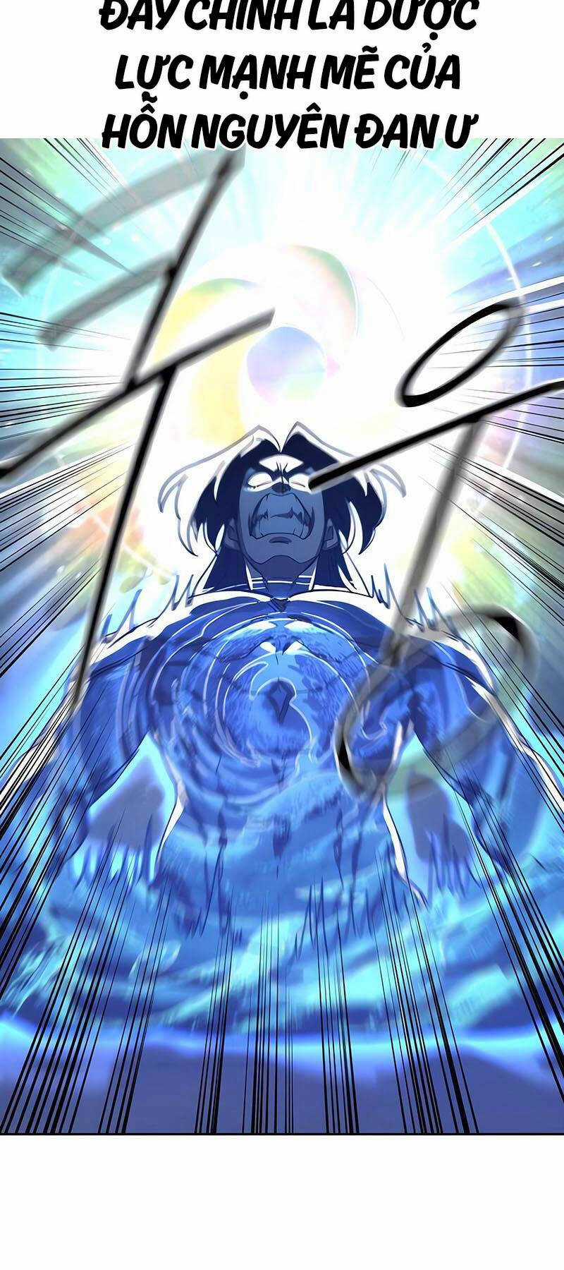 Hoa Sơn Tái Khởi Chapter 116 trang 43