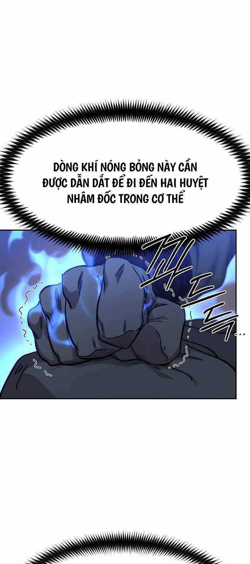 Hoa Sơn Tái Khởi Chapter 116 trang 45