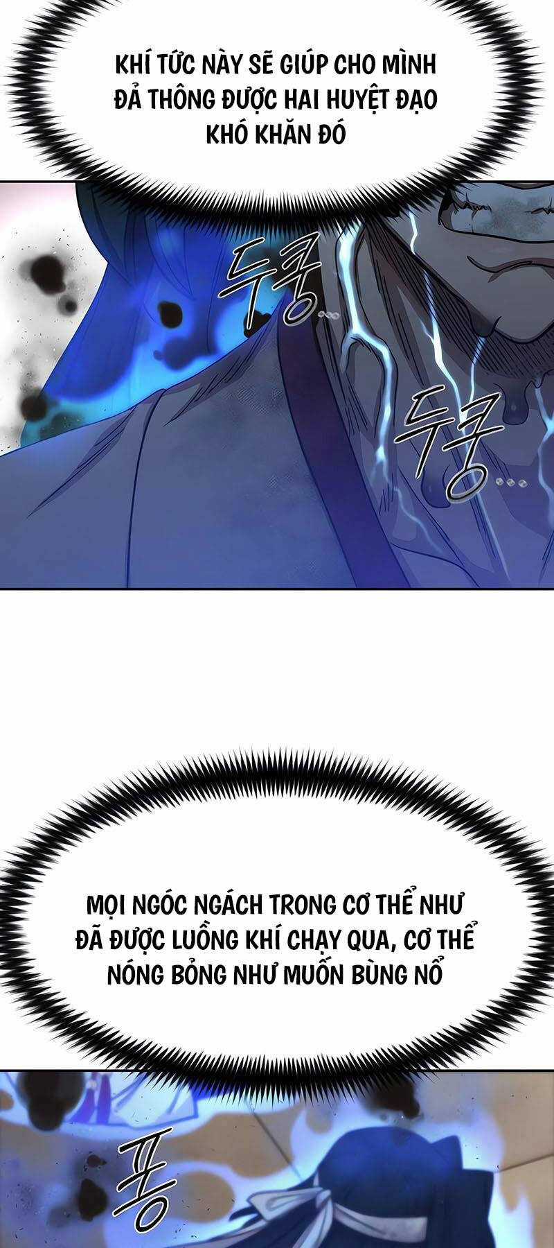 Hoa Sơn Tái Khởi Chapter 116 trang 46
