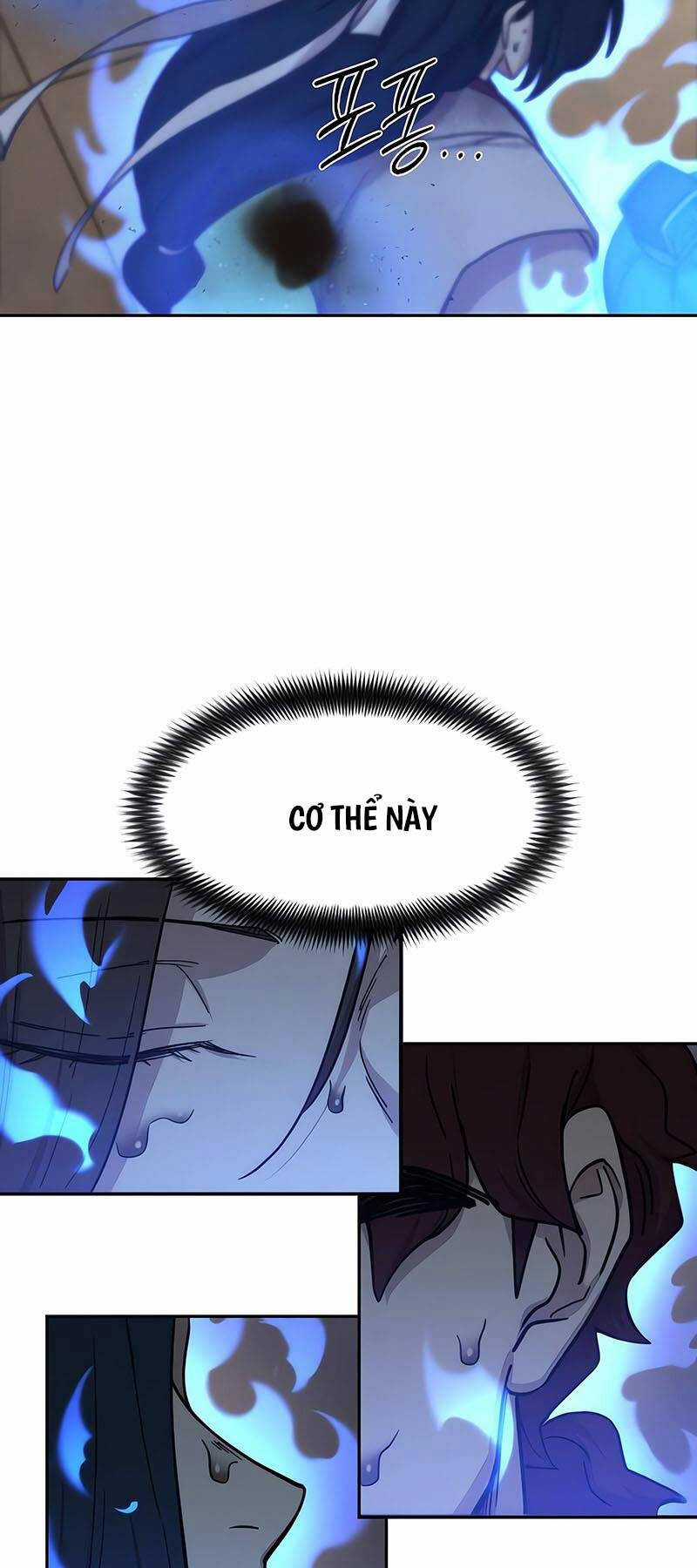 Hoa Sơn Tái Khởi Chapter 116 trang 47