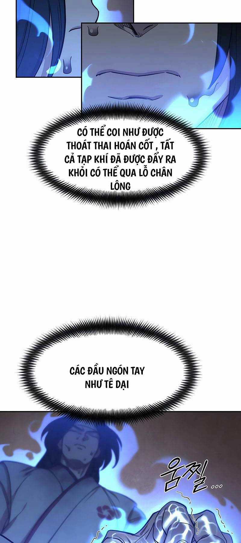 Hoa Sơn Tái Khởi Chapter 116 trang 48