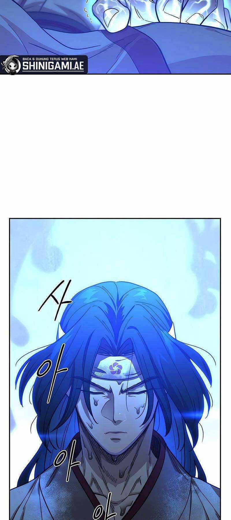 Hoa Sơn Tái Khởi Chapter 116 trang 49