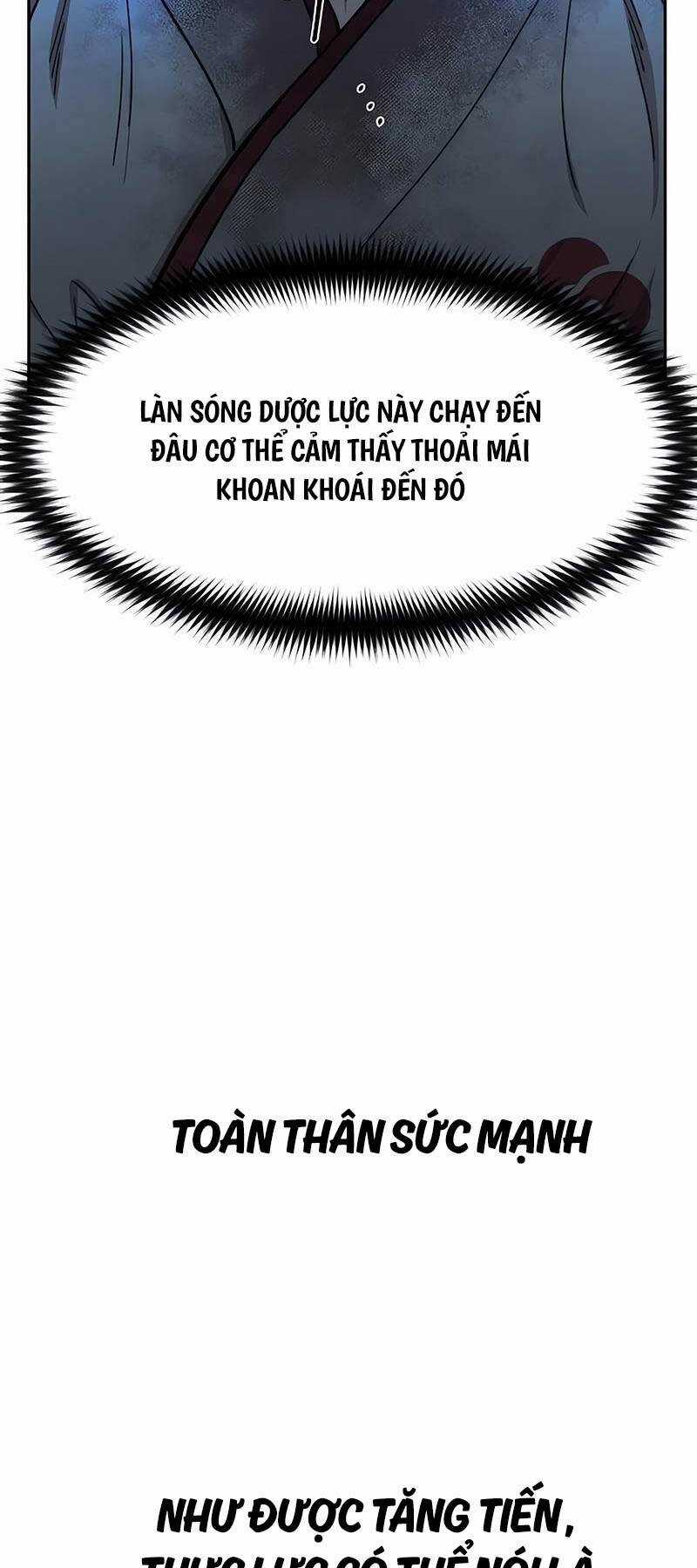 Hoa Sơn Tái Khởi Chapter 116 trang 50