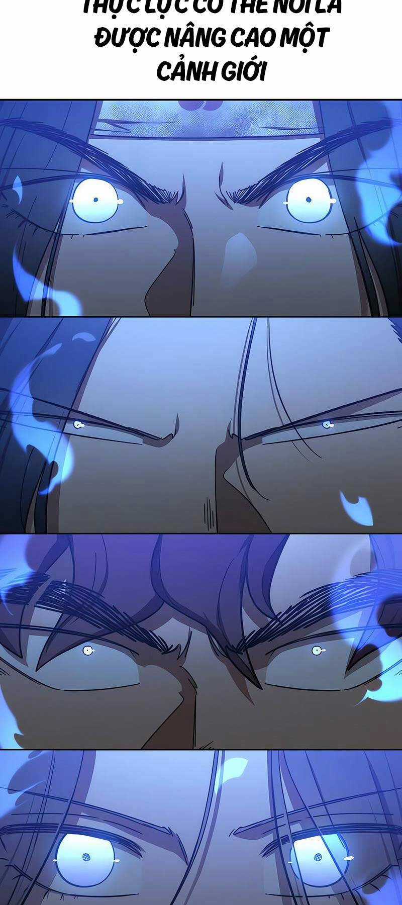 Hoa Sơn Tái Khởi Chapter 116 trang 51