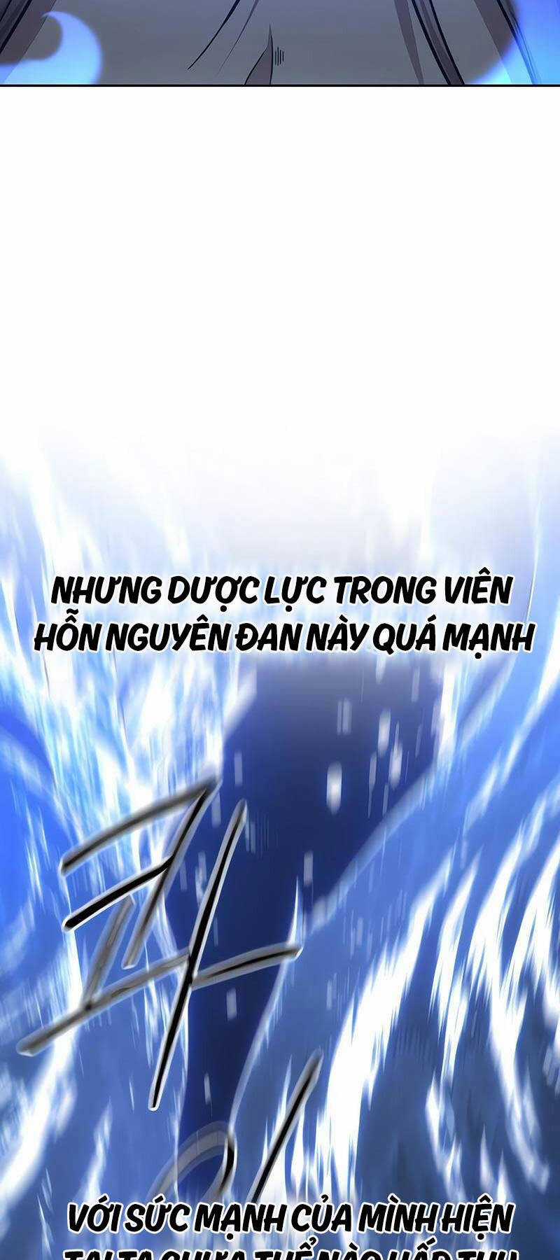 Hoa Sơn Tái Khởi Chapter 116 trang 52