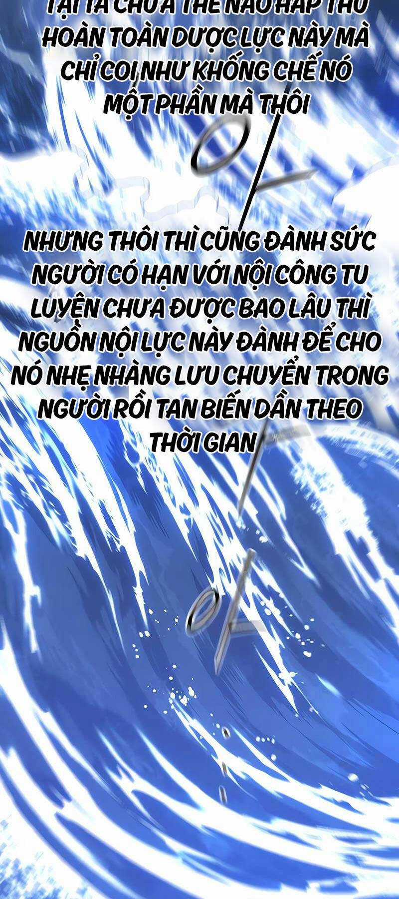 Hoa Sơn Tái Khởi Chapter 116 trang 53