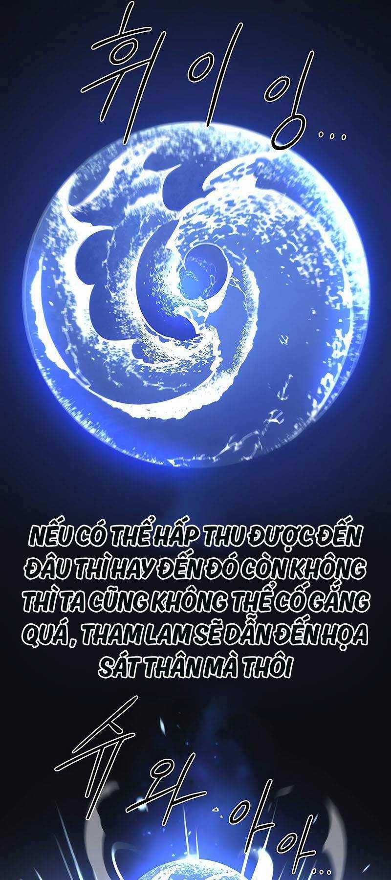 Hoa Sơn Tái Khởi Chapter 116 trang 55