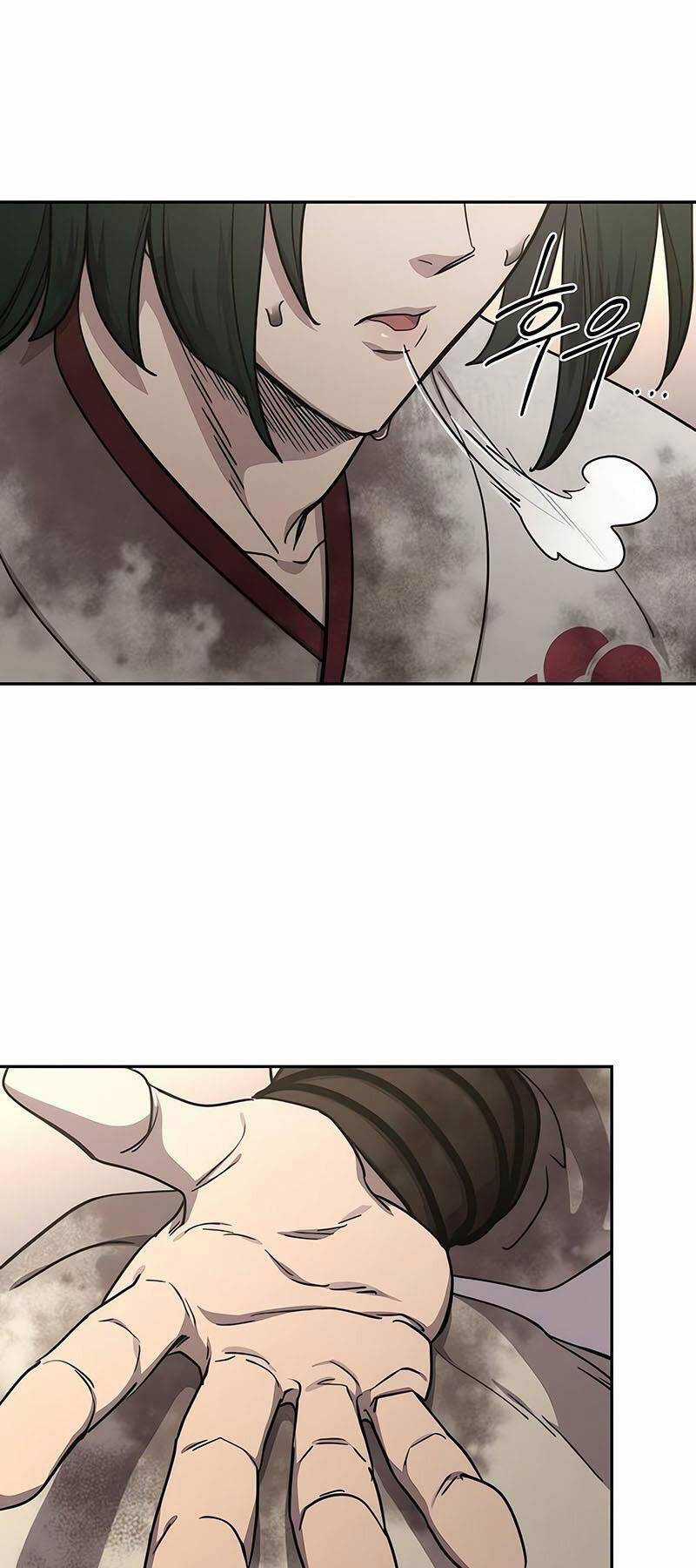 Hoa Sơn Tái Khởi Chapter 116 trang 57