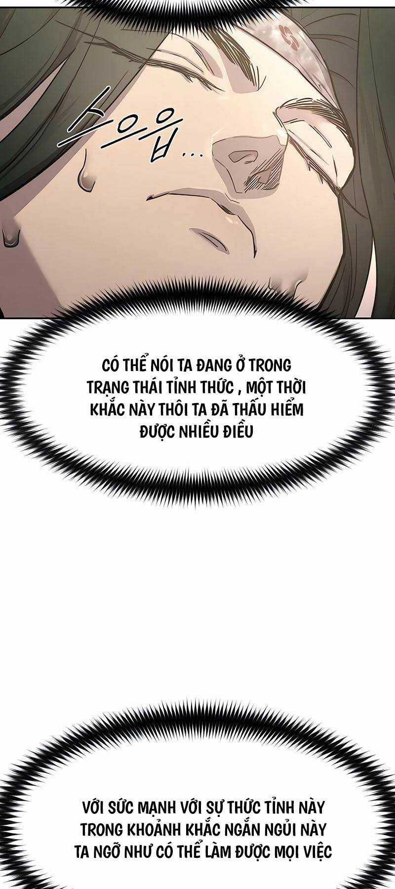 Hoa Sơn Tái Khởi Chapter 116 trang 59