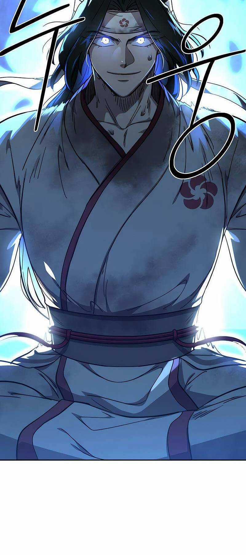 Hoa Sơn Tái Khởi Chapter 116 trang 61