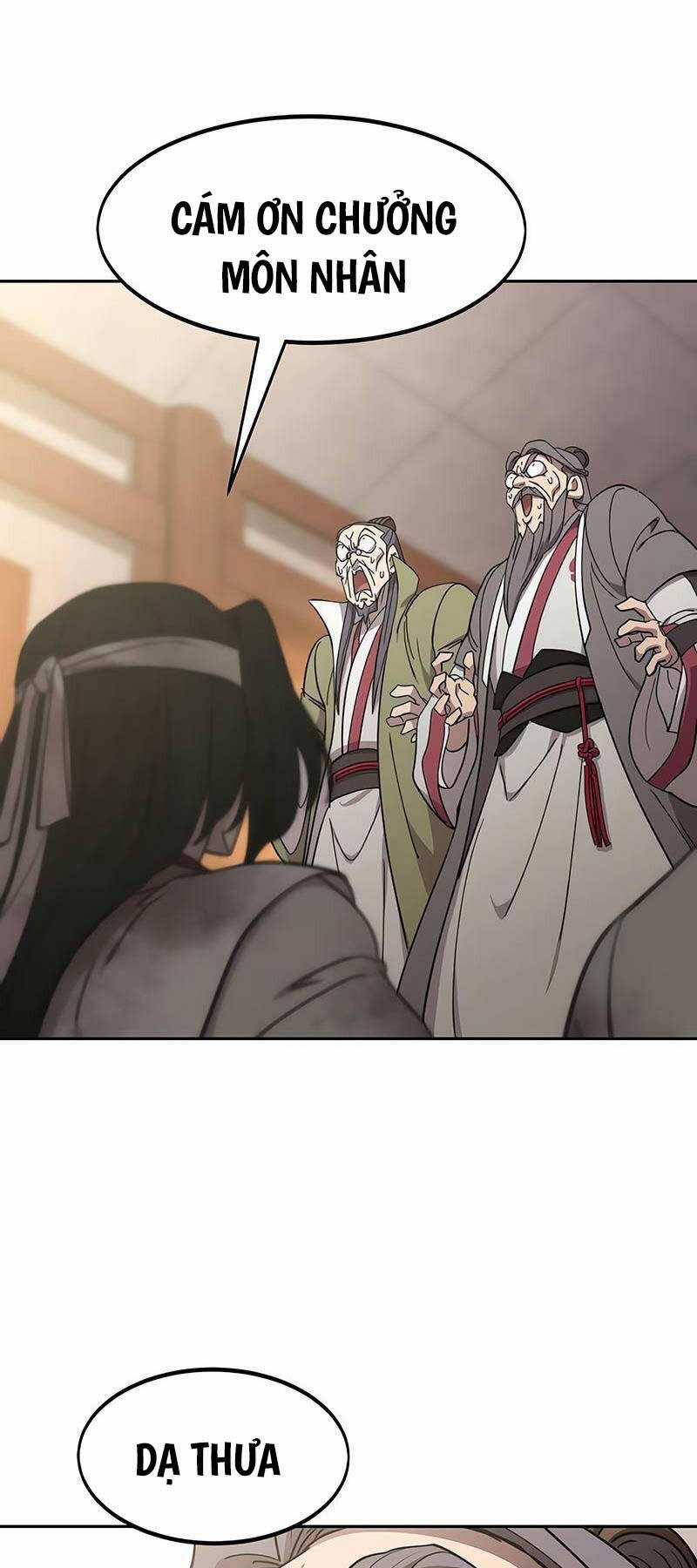 Hoa Sơn Tái Khởi Chapter 116 trang 62