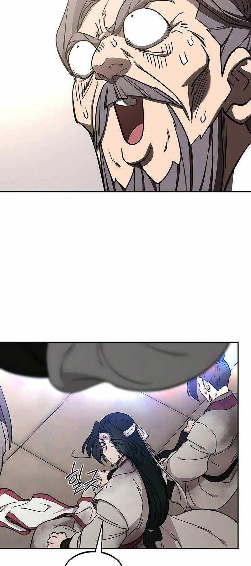 Hoa Sơn Tái Khởi Chapter 116 trang 63