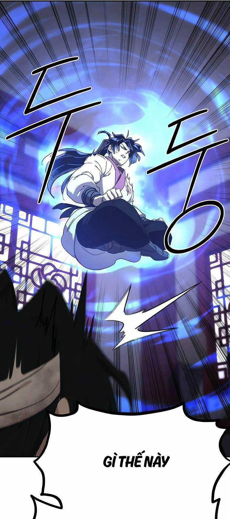 Hoa Sơn Tái Khởi Chapter 116 trang 65