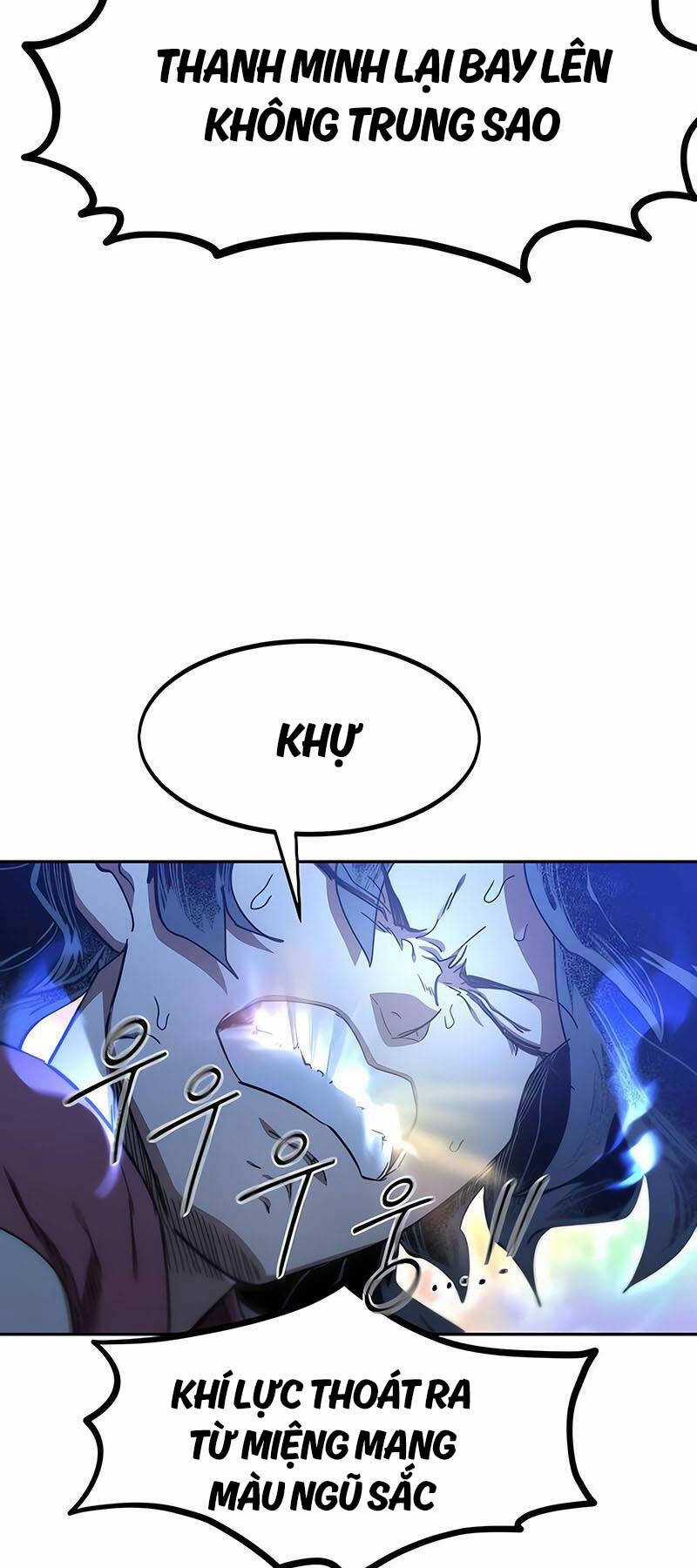 Hoa Sơn Tái Khởi Chapter 116 trang 66