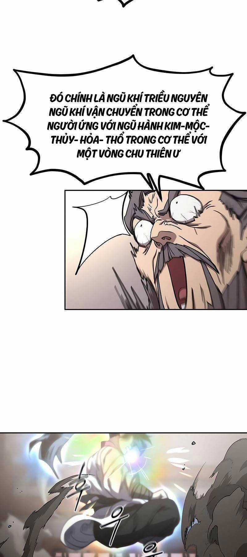 Hoa Sơn Tái Khởi Chapter 116 trang 67