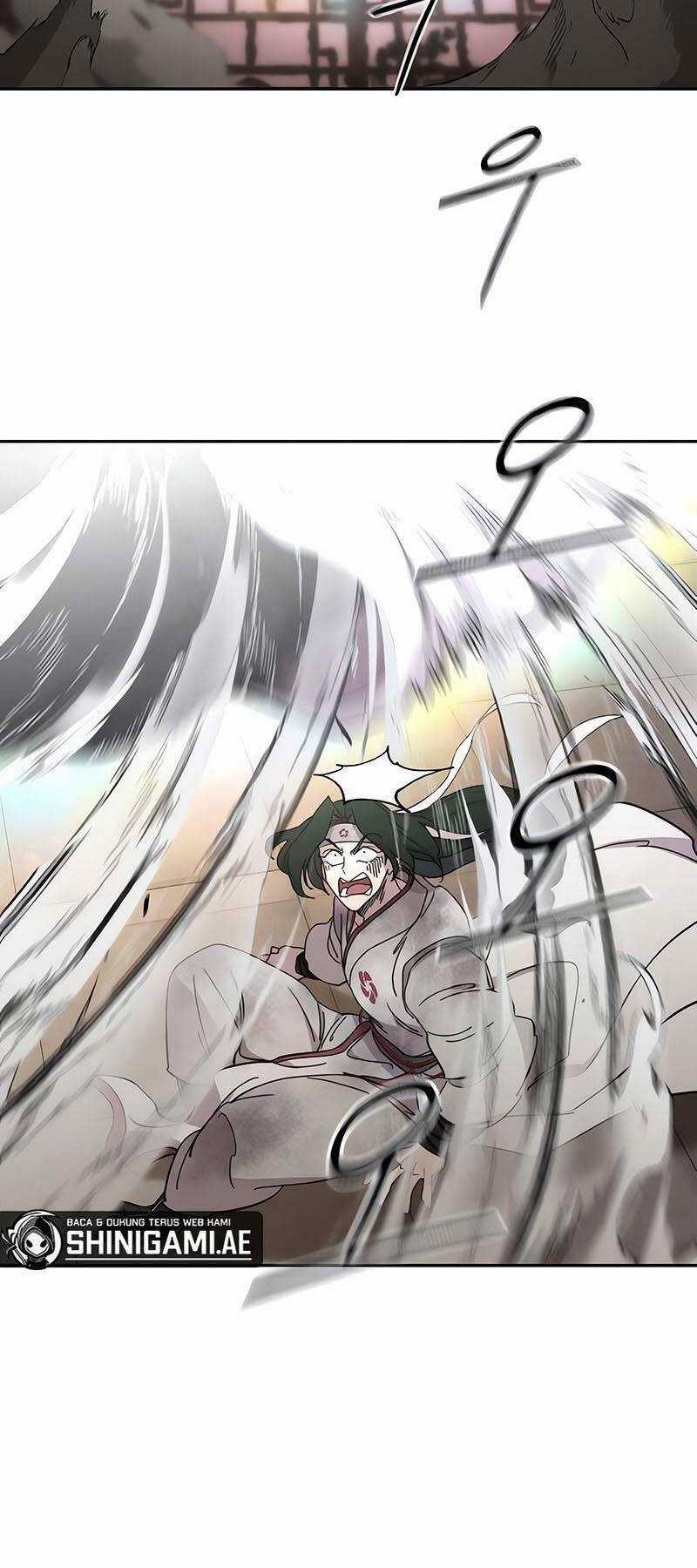 Hoa Sơn Tái Khởi Chapter 116 trang 68