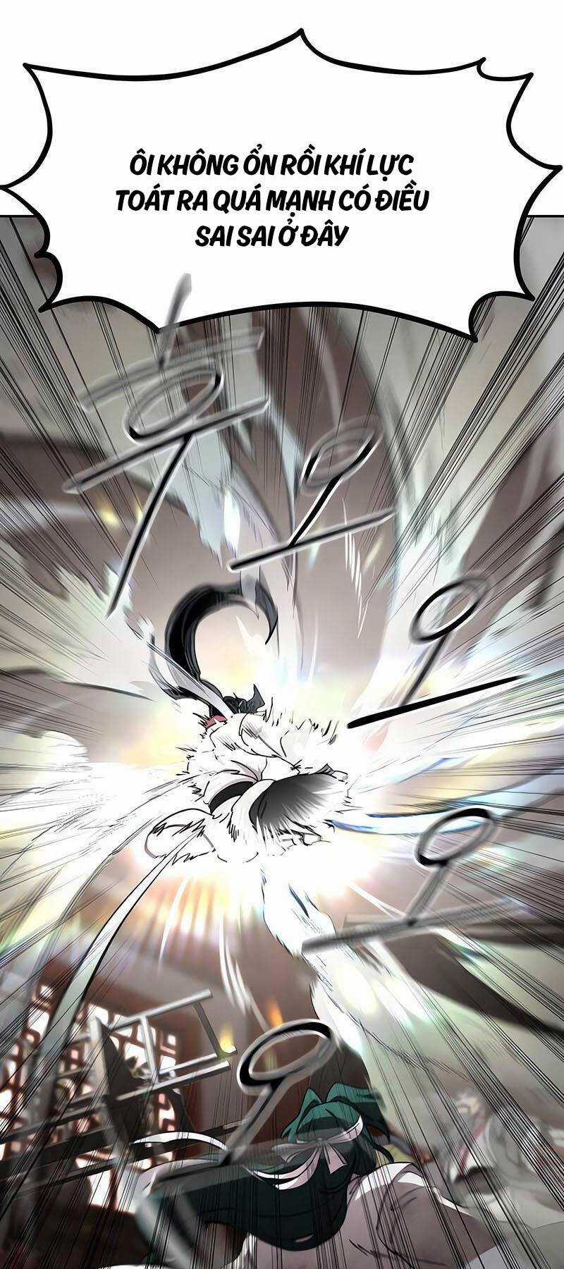 Hoa Sơn Tái Khởi Chapter 116 trang 69