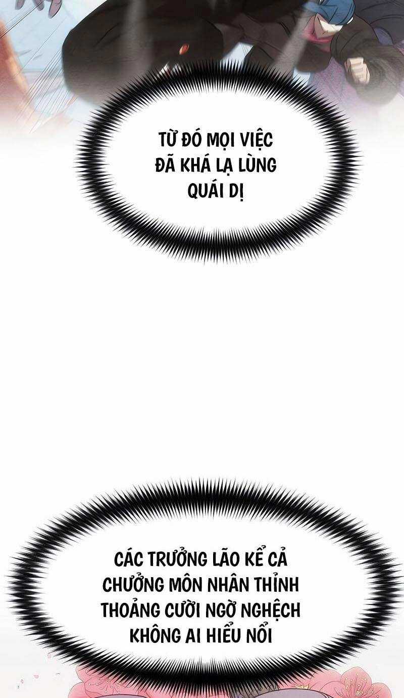 Hoa Sơn Tái Khởi Chapter 116 trang 75