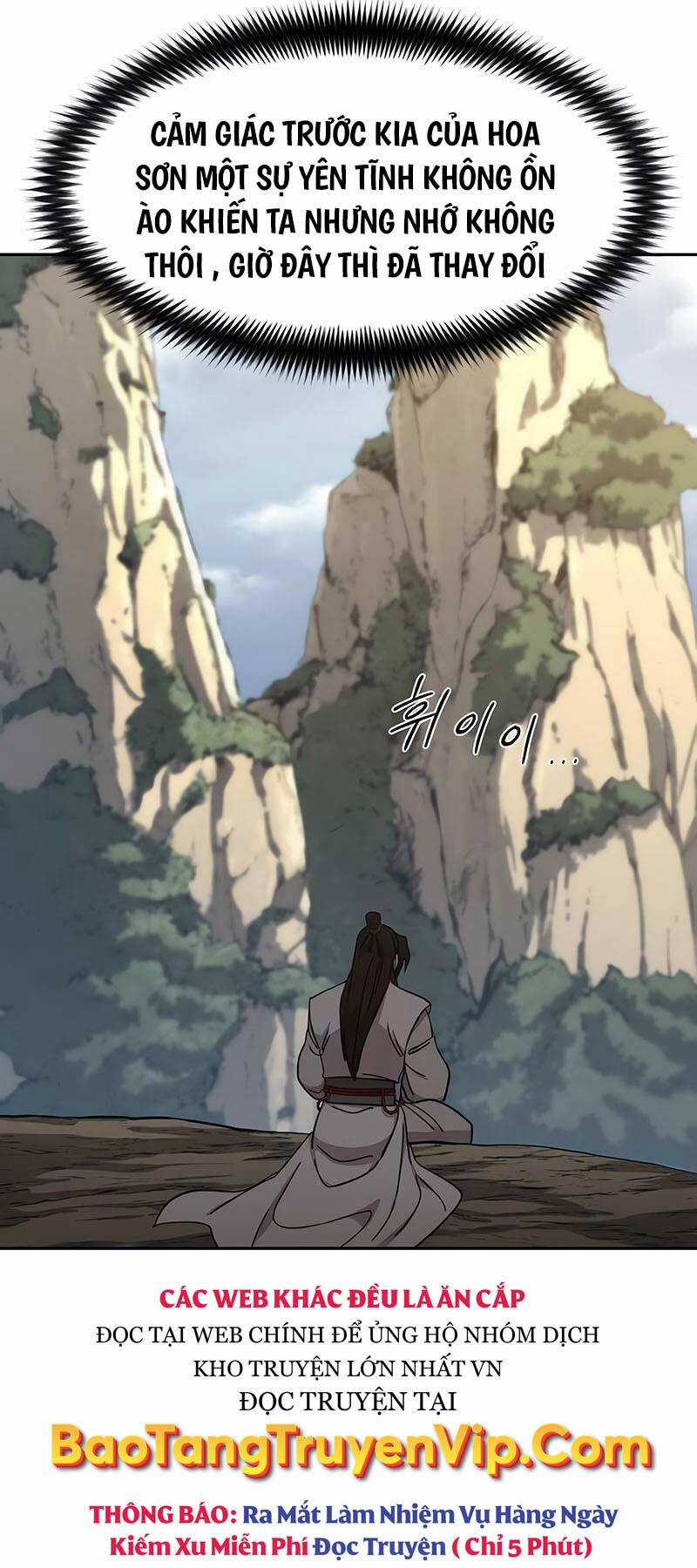 Hoa Sơn Tái Khởi Chapter 116 trang 78