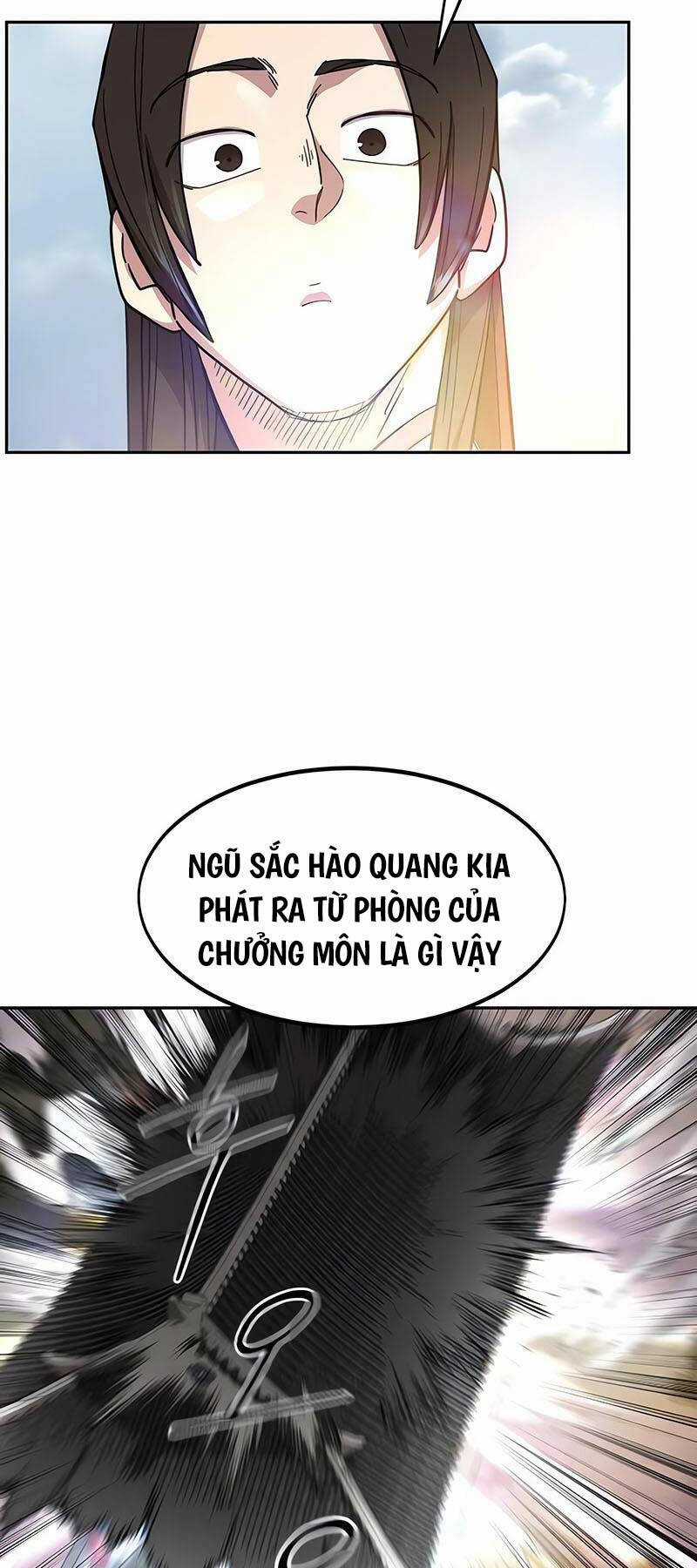 Hoa Sơn Tái Khởi Chapter 116 trang 80