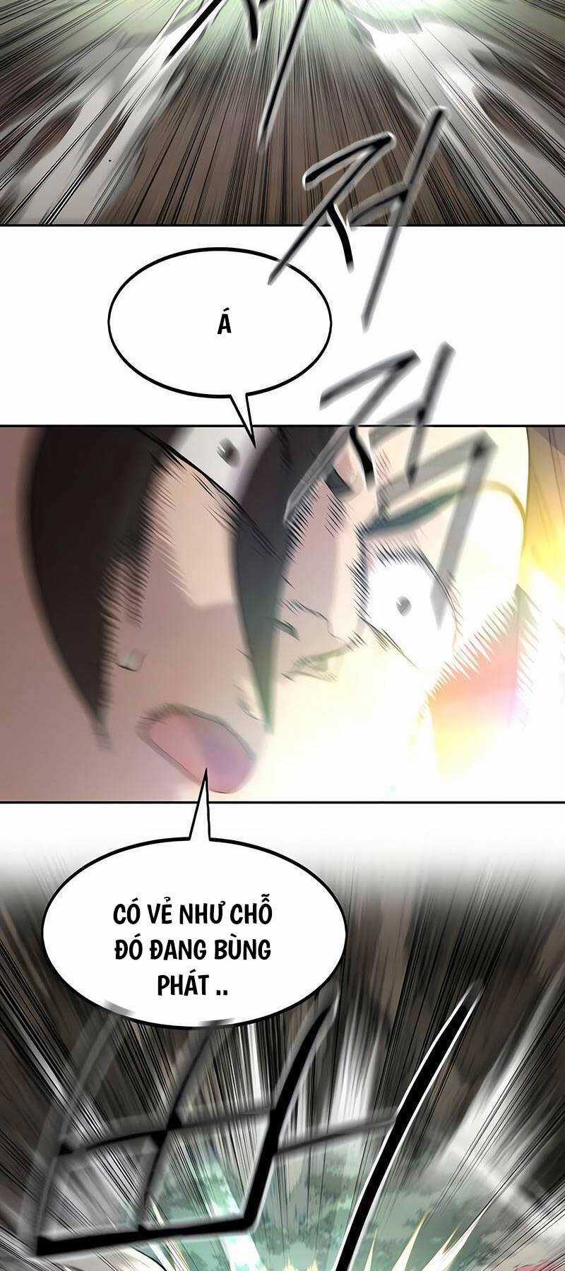 Hoa Sơn Tái Khởi Chapter 116 trang 83