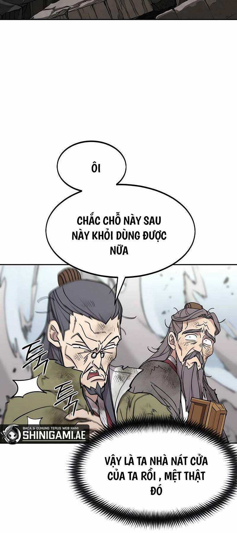 Hoa Sơn Tái Khởi Chapter 116 trang 89