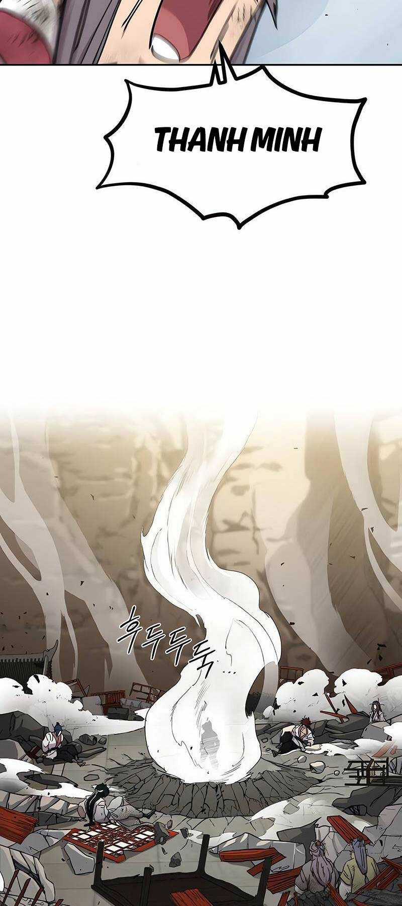 Hoa Sơn Tái Khởi Chapter 116 trang 92